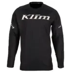 חליפת רכיבת שטח קליים KLIM XC Pro שחור – תמונה 3