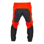 חליפת רכיבת שטח קליים KLIM XC Pro שחור ואדום – תמונה 8