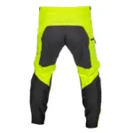 חליפת רכיבת שטח קליים KLIM XC Pro צהוב זוהר וירוק – תמונה 8