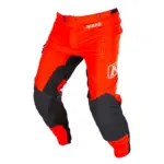 חליפת רכיבת שטח קליים KLIM XC Pro כחול פטרול ואדום – תמונה 5