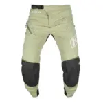 חליפת רכיבת שטח קליים KLIM XC Pro ירוק זית – תמונה 7