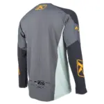 חליפת רכיבת שטח קליים KLIM XC Pro אפור – תמונה 2