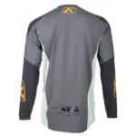 חליפת רכיבת שטח קליים KLIM XC Pro אפור – תמונה 4