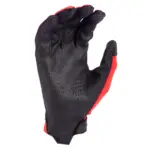 כפפות רכיבת שטח קליים KLIM XC Pro אדום – תמונה 2