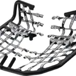 נרף בר CROSSPRO Racing Pro ל-Raptor 700 – שחור