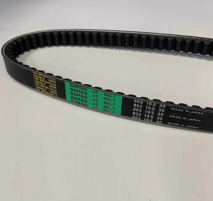 רצועת וריאטור BANDO SYM Joyride 125 – גם ל-VS ו-Joymax 125 רצועת וריאטור BANDO SYM Joyride 125 – גם ל-VS ו-Joymax 125