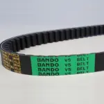 רצועת וריאטור BANDO YAMAHA X-MAX 125 – 904.5 x 21.8 מ"מ