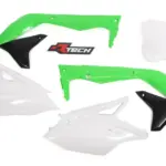 קיט פלסטיקה RACETECH KX450F 2016-2018 – פוליפרופילן