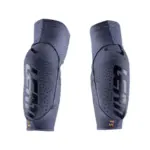 מגני מרפקים ליט LEATT 3DF 5.0 בצבע כחול