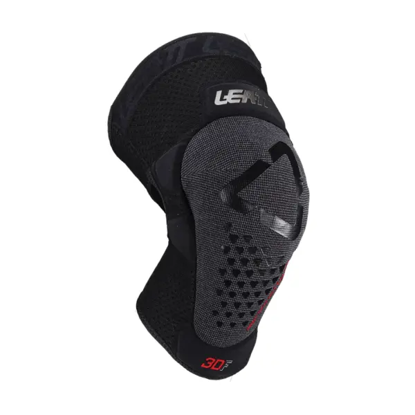 מגני ברכיים ליט LEATT 3DF 5.0 Evo בצבע שחור