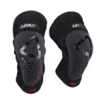 מגני ברכיים ליט LEATT 3DF 5.0 Evo שחור – תמונה 2