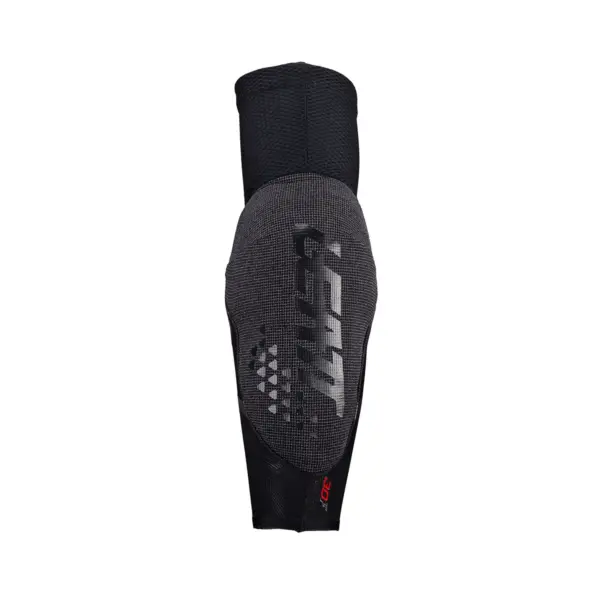 מגני מרפקים ליט LEATT 3DF 5.0 Evo שחור – תמונה 2