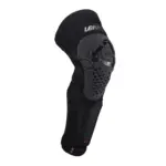 מגני ברכיים ושוקיים ליט LEATT 3DF 5.0 Evo EXT בצבע שחור