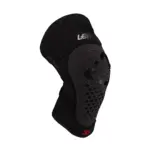 מגני ברכיים ליט LEATT 3DF 5.0 Evo FastFit בצבע שחור