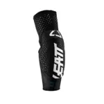 מגני מרפקים ליט LEATT 3DF 5.0 Junior בצבע שחור