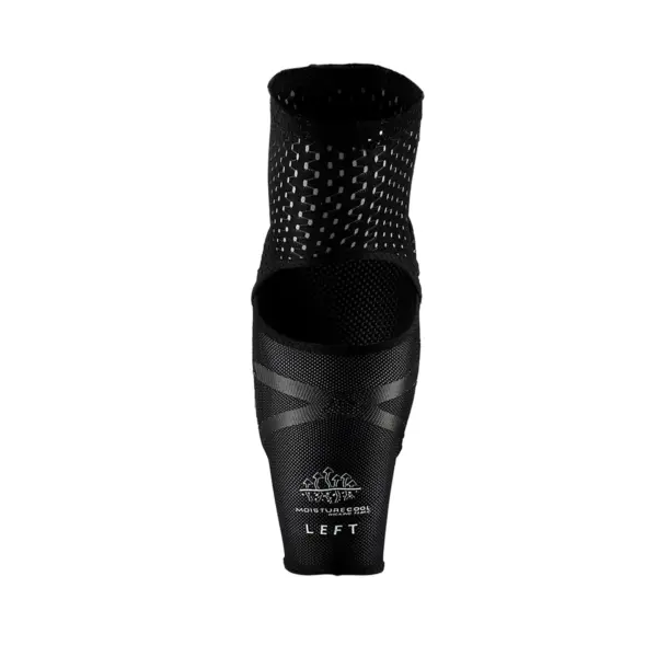 מגני מרפקים ליט LEATT 3DF 5.0 Junior שחור – תמונה 2