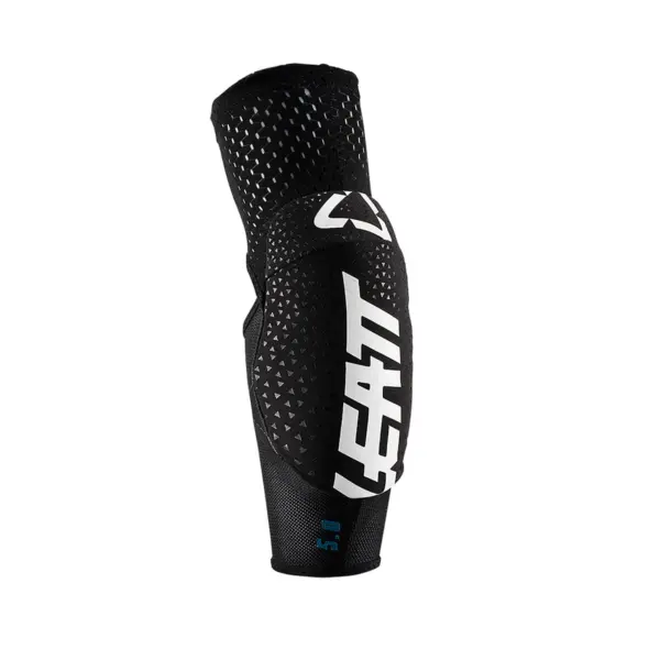 מגני מרפקים ליט LEATT 3DF 5.0 Mini בצבע שחור