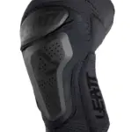 מגני ברכיים ליט LEATT 3DF 6.0 בצבע שחור