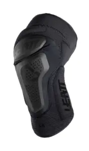 מגני ברכיים ליט LEATT 3DF 6.0 בצבע שחור