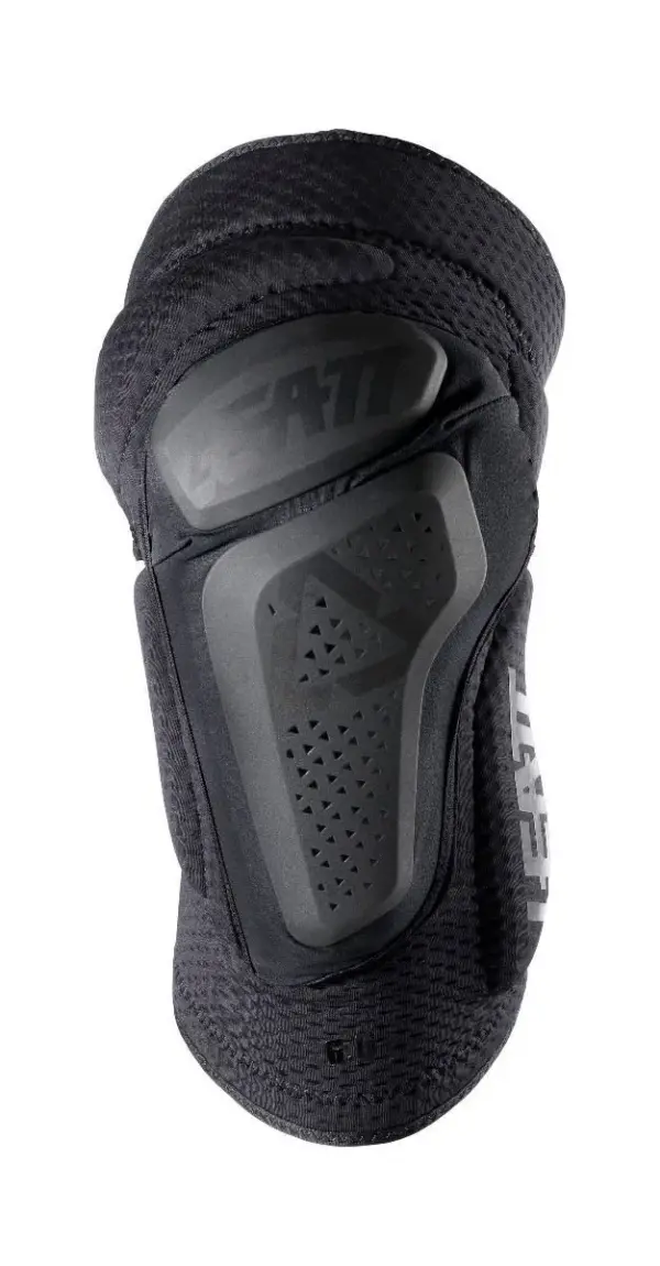 מגני ברכיים ליט LEATT 3DF 6.0 שחור – תמונה 2
