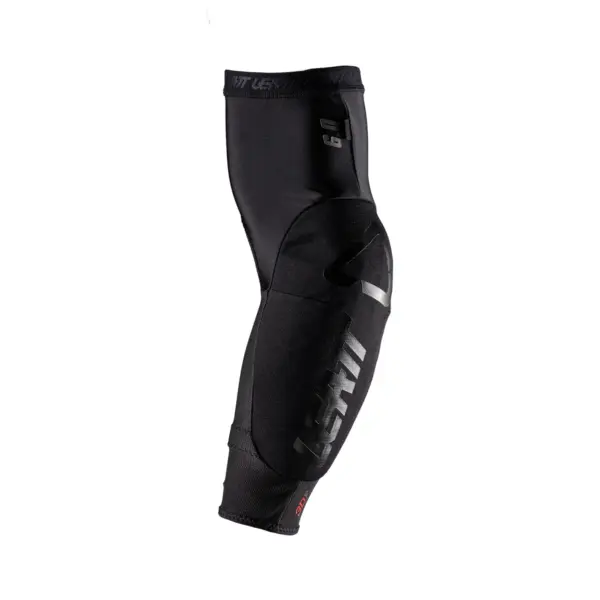 מגני מרפקים ליט LEATT 3DF 6.0 Evo בצבע שחור