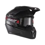 קסדת אדוונצ׳ר ליט LEATT ADV 7.5 שחור – תמונה 2