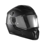 קסדת אדוונצ׳ר ליט LEATT ADV 7.5 שחור – תמונה 5