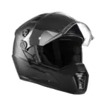 קסדת אדוונצ׳ר ליט LEATT ADV 7.5 שחור – תמונה 6