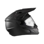 קסדת אדוונצ׳ר ליט LEATT ADV 7.5 שחור – תמונה 7