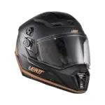 קסדת אדוונצ׳ר ליט LEATT ADV 7.5 שחור ברונזה – תמונה 5