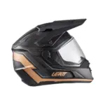 קסדת אדוונצ׳ר ליט LEATT ADV 7.5 שחור ברונזה – תמונה 7