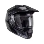 קסדת אדוונצ׳ר ליט LEATT ADV 8.5 בצבע שחור Stealth