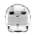 קסדת אדוונצ׳ר ליט LEATT ADV 8.5 לבן – תמונה 5