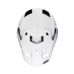 קסדת אדוונצ׳ר ליט LEATT ADV 8.5 לבן – תמונה 6