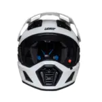 קסדת אדוונצ׳ר ליט LEATT ADV 8.5 לבן – תמונה 7