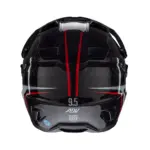 קסדת אדוונצ׳ר ליט LEATT ADV 9.5 Carbon קרבון – תמונה 5