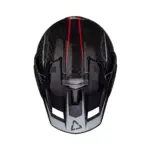 קסדת אדוונצ׳ר ליט LEATT ADV 9.5 Carbon קרבון – תמונה 6