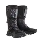מגפי אדוונצ׳ר ליט LEATT ADV HydraDri 7.5 בצבע שחור Stealth
