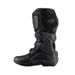 מגפי אדוונצ׳ר ליט LEATT ADV HydraDri 8.5 שחור ברונזה – תמונה 5