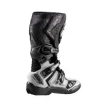 מגפי אדוונצ׳ר ליט LEATT ADV HydraDri 8.5 שחור אפור – תמונה 4