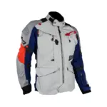 מעיל אדוונצ׳ר רב-עונתי ליט LEATT ADV MultiTour 7.5 בצבע אפור כחול (Royal)