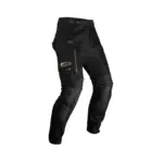 מכנסי אדוונצ׳ר ליט LEATT ADV Rally 5.5 בצבע שחור Stealth