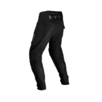 מכנסי אדוונצ׳ר ליט LEATT ADV Rally 5.5 שחור Stealth – תמונה 2