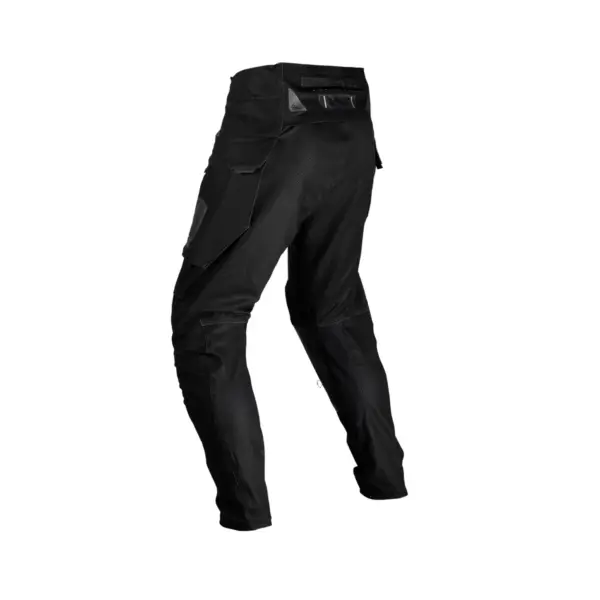מכנסי אדוונצ׳ר ליט LEATT ADV Rally 5.5 שחור Stealth – תמונה 2
