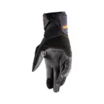 כפפות אדוונצ׳ר חורף ליט LEATT ADV SubZero 5.5 שחור אפור – תמונה 5