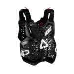 מגן חזה ליט LEATT Chest Protector 1.5 בצבע שחור