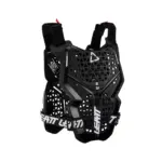 מגן חזה ליט LEATT Chest Protector 1.5 שחור – תמונה 2