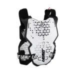 מגן חזה ליט LEATT Chest Protector 1.5 לבן – תמונה 2