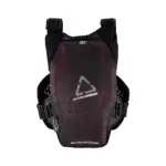 מגן חזה לילדים ליט LEATT Chest Protector 2.5 Hybrid Junior שחור – תמונה 3