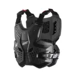 מגן חזה ליט LEATT Chest Protector 3.5 בצבע שחור